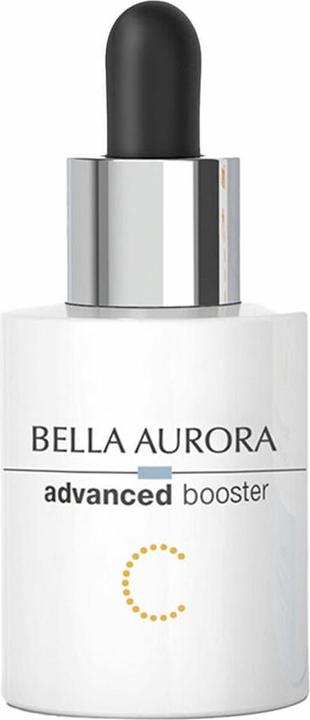 Bella Aurora Anti-Aging Serum Advanced Booster Vitamin C 30ml (30 ml)