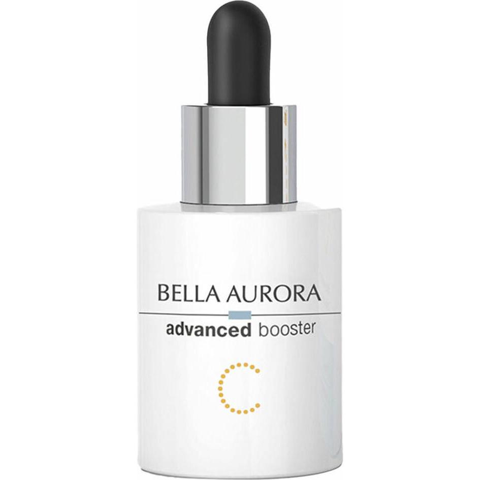 Bella Aurora, Gesichtsserum, Anti-Aging Serum Advanced Booster Vitamin C 30ml (30 ml)