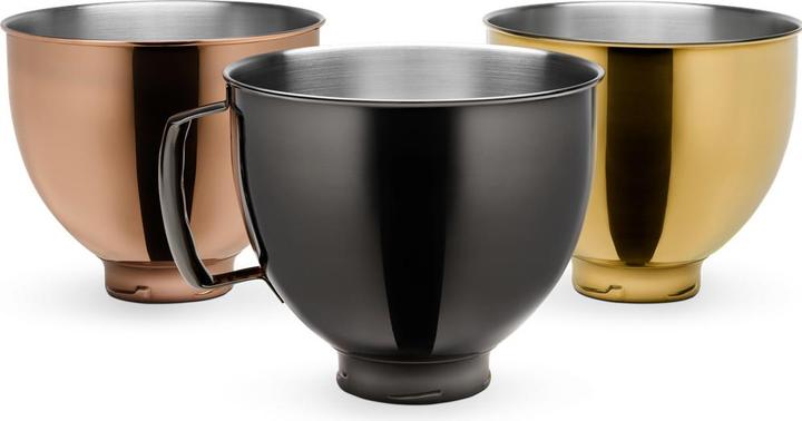 Actual product image KitchenAid Stainless steel bowl