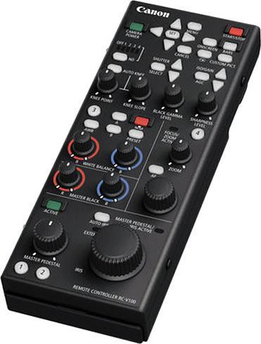 Image du produit Canon RC-V100
