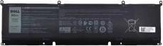 Image du produit Dell BTRY,PRI,86WHR,6C,LITH,BYD (6 cellules, 7167 mAh)
