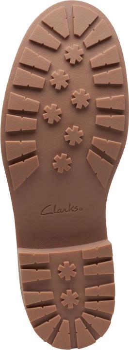 Actual product image Clarks Slipper (39)
