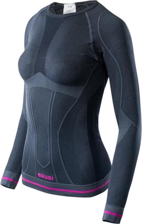 Brugi Thermoaktives T-Shirt (M)