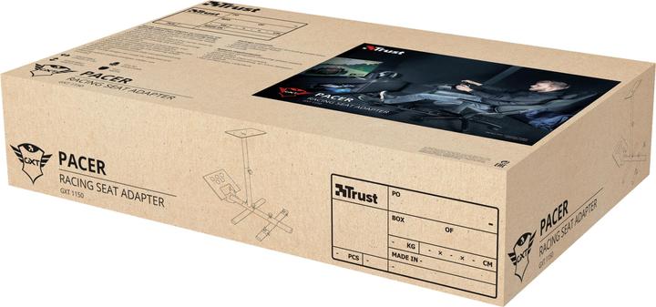 Produktbild Trust GXT 1150 Pacer