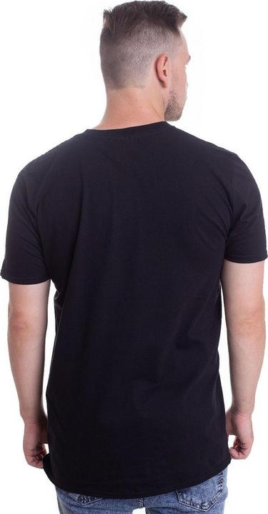 Actual product image Therion Theli TShirt (L)