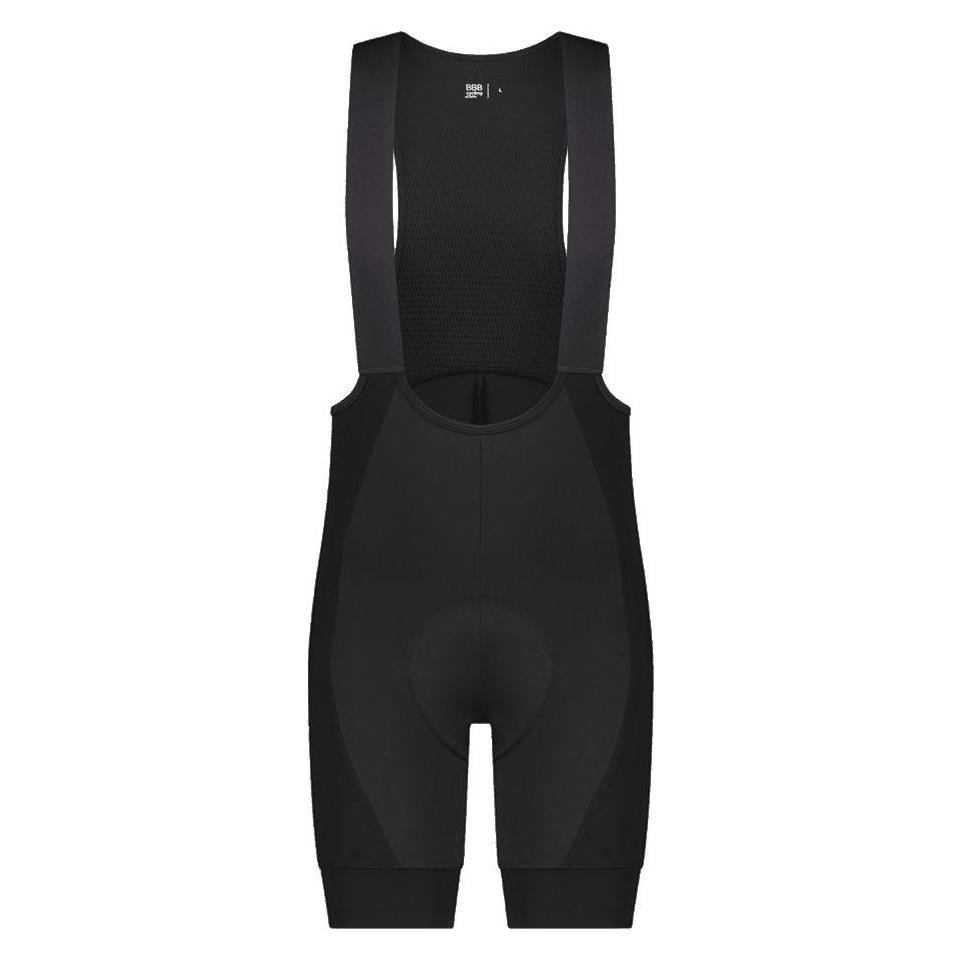 Bbb, Unisex, Velohosen, ProTech (Xl), Schwarz