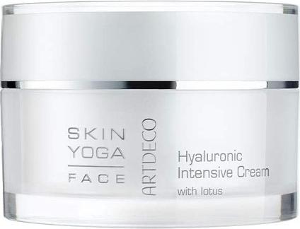 Immagine prodotto Artdeco Skin Yoga Ialuronico (50 ml, Crema 24h)