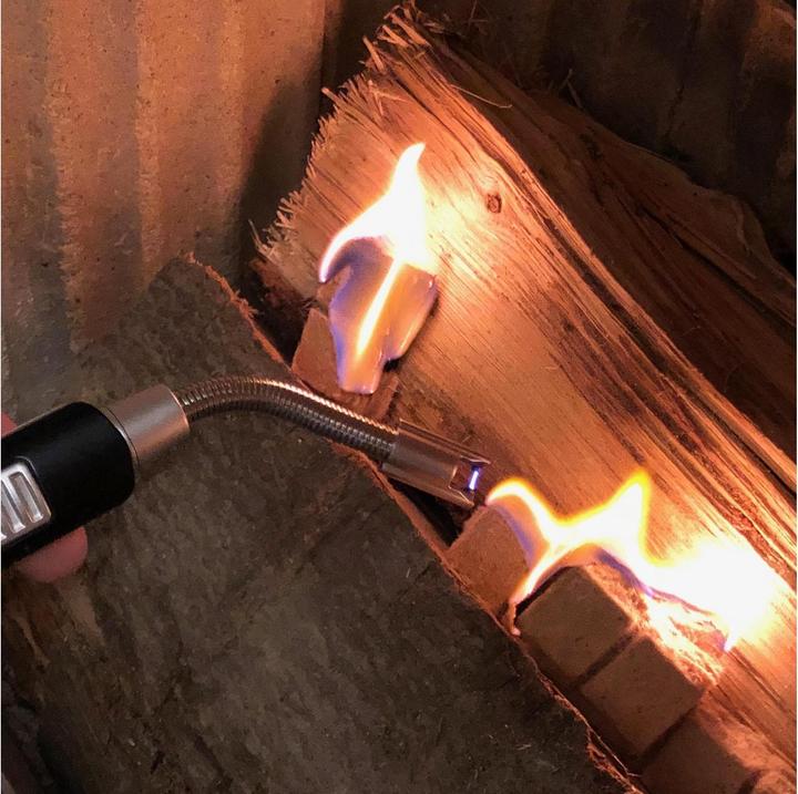 Produktbild TFA Stabfeuerzeug