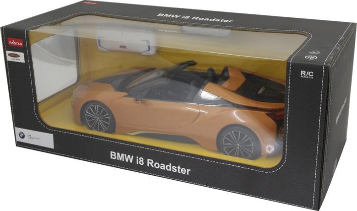Productafbeelding Jamara BMW I8 Roadster