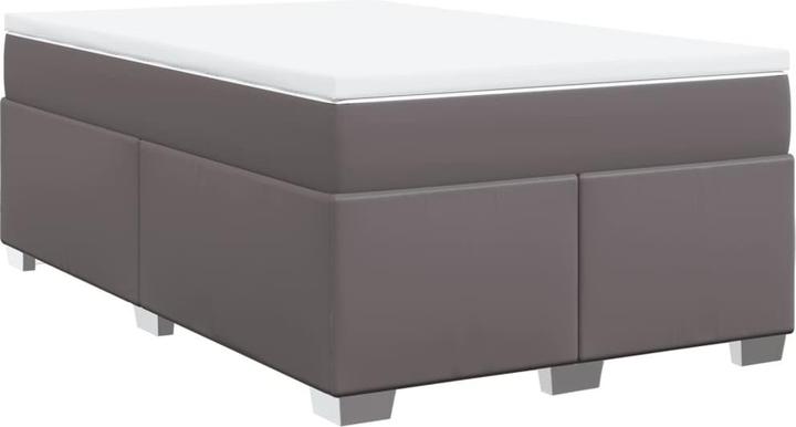 Actual product image vidaXL Boxspringbett (120 x 190 cm)