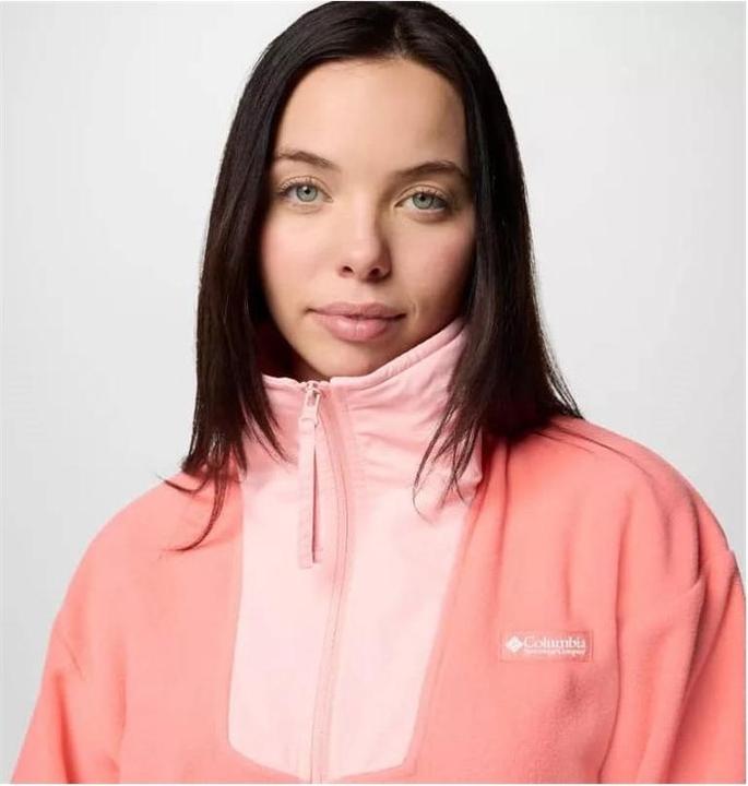 Actual product image Columbia Sequoia Grove Fleece (S)