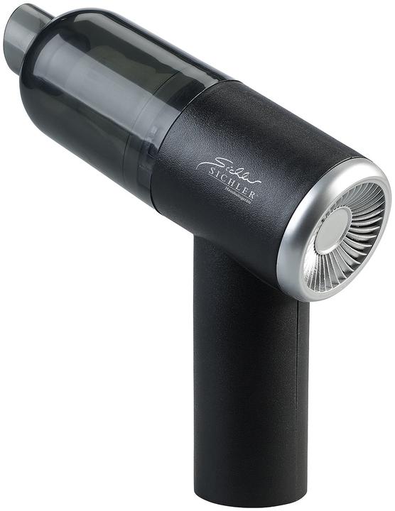 Image du produit Sichler Aspirateur à main sans fil