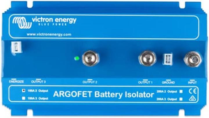 Produktbild Victron Energy Argo