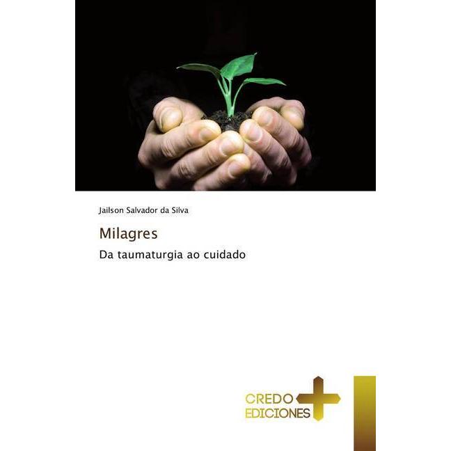 Milagres, Sachbücher von Jailson Salvador da Silva
