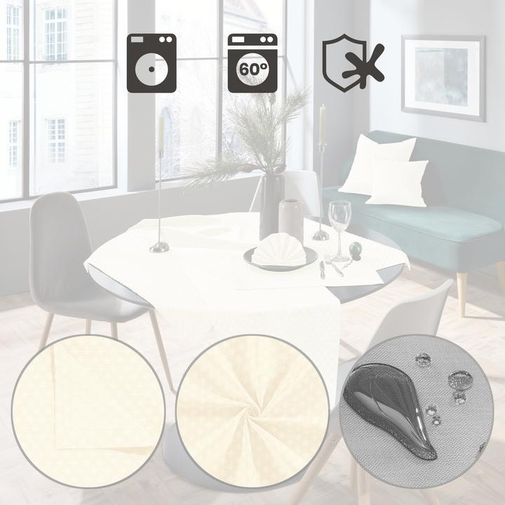 Actual product image Erwin Müller Denia (100 x 100 cm)