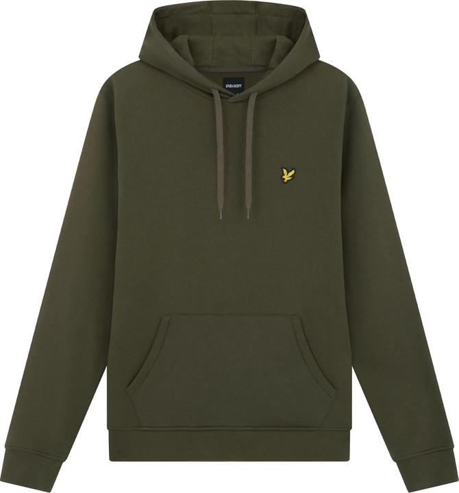 Image du produit Lyle and Scott - Sweat à capuche - Homme (S)