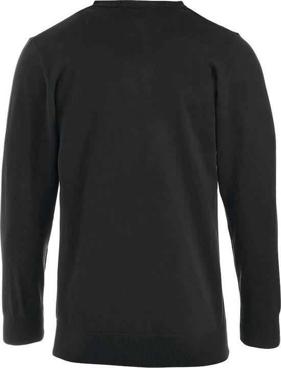 Immagine prodotto Clique Felpa Aston con collo a V (S)