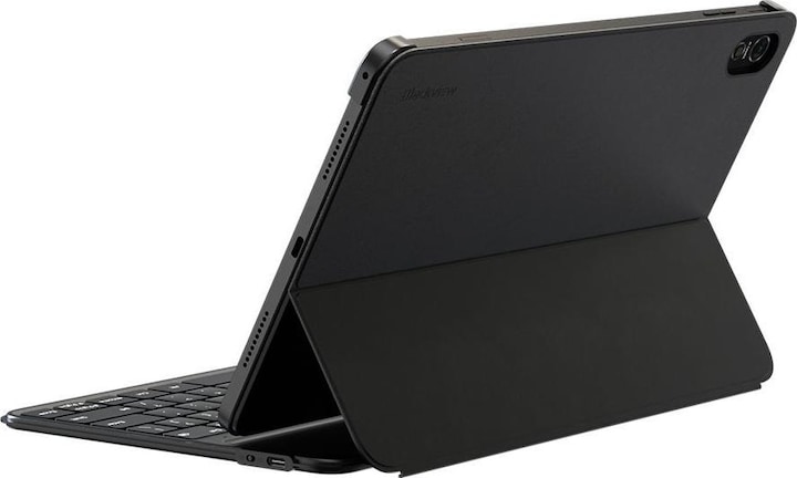 Produktbild Blackview Tablet Tab18/Keyboard Grey