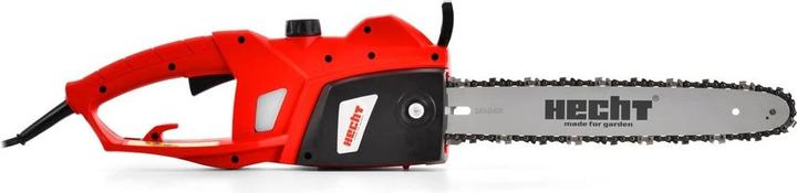 Hecht 2039 Kettensäge elektrisch 2200 W (Elektro Kettensäge)