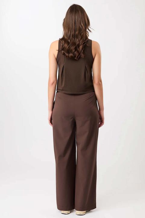 Produktbild Mandala Cropped Tank (S)