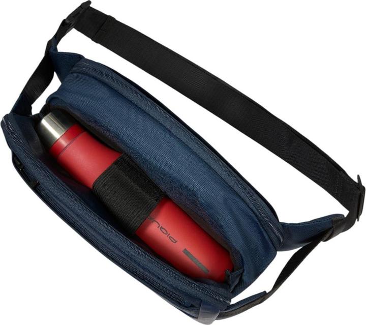 Immagine prodotto Piquadro Gürteltasche aus recyceltem Stoff und Leder