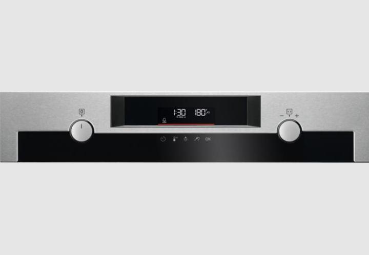 Immagine prodotto AEG Forno elettrico con pirolisi BPE546360M