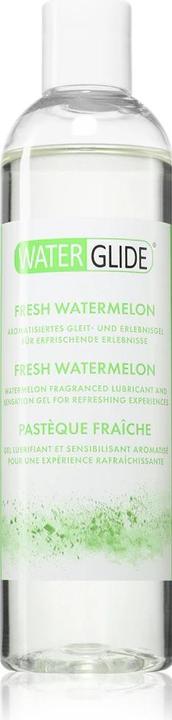 Actual product image Waterglide 300 ML FRESH WATERMELON (300 ml)