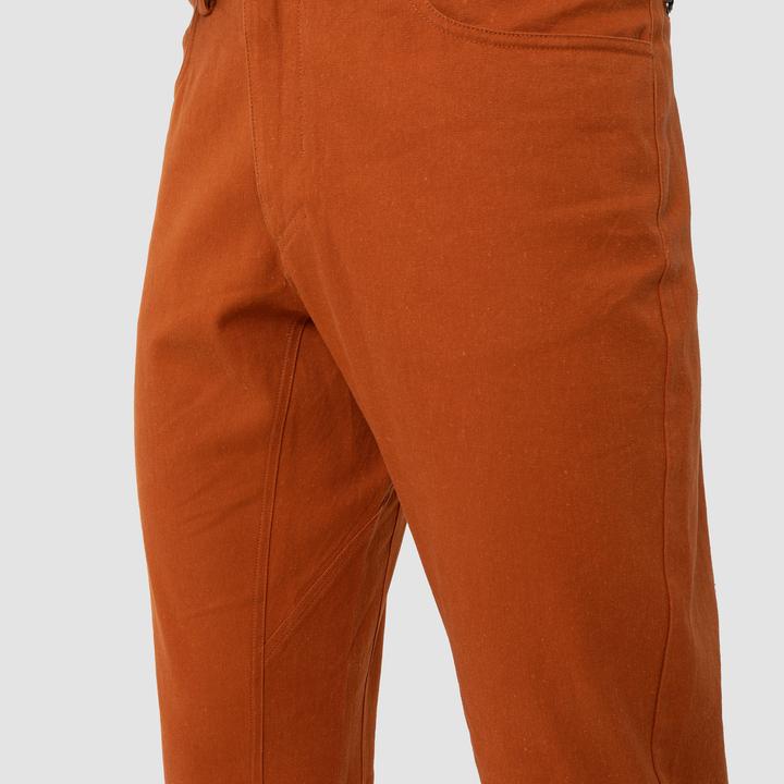 Actual product image Salewa Fanes Hemp Pants (L)