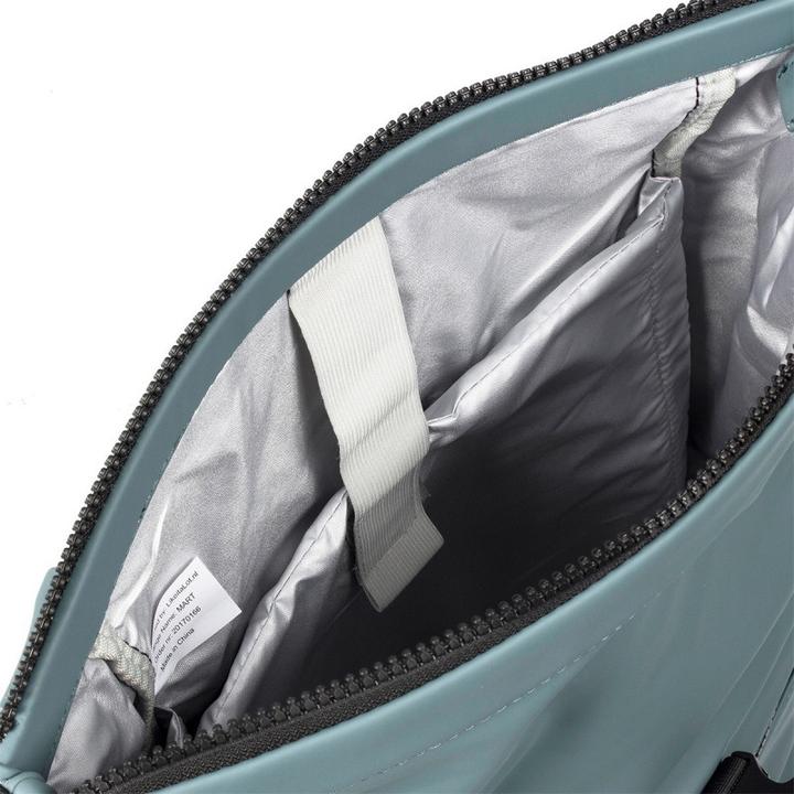 Immagine prodotto New Rebels Rucksack Mart New York 16L Soft Blue (16 l)