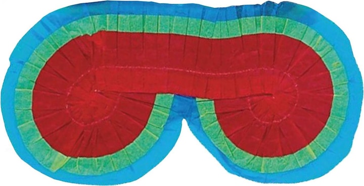 Image du produit Amscan Bandeau pour Pinata