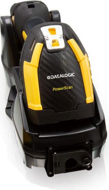 Productafbeelding Datalogic PowerScan PBT9600-AR, Auto (2D-streepjescodes, 1D streepjescodes)