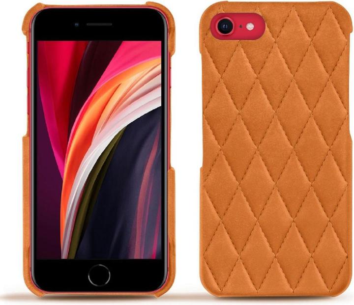 Mandarine vintage - Couture ( Pantone #d47231 )