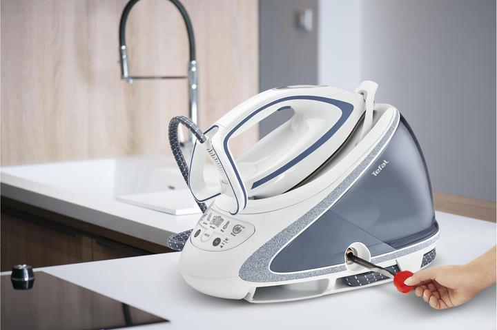 Immagine prodotto Tefal Pro Express Ultimate Care (2400 W, 550 g/min)