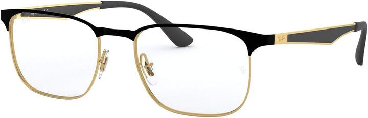 Actual product image Ray Ban Unisex Frame, Includes Protective Case