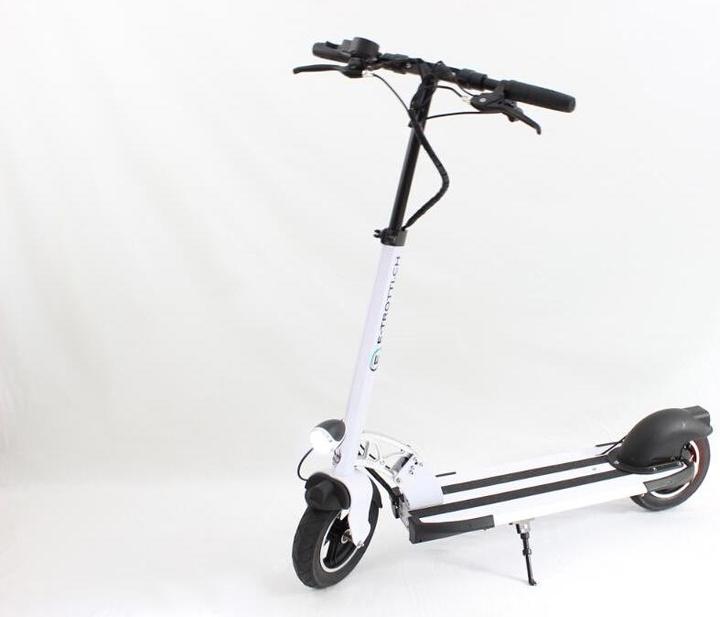 Produktbild E-Trotti 48V 500 Watt (20 km/h, 80 km, 500 W)