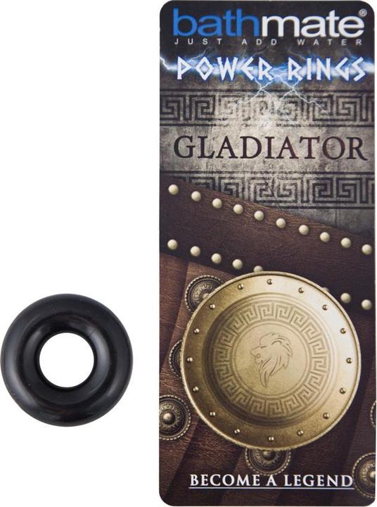 Image du produit Bathmate Anneaux de puissance Gladiateur (3.80 cm)