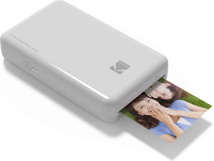 Produktbild Kodak PhotoPrinter Mini 2 (Thermodirekt, Farbe)