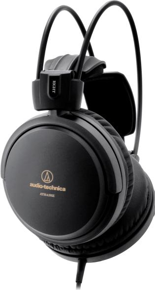Immagine prodotto Audio-Technica ATH-A550Z (ANC, Cablato)