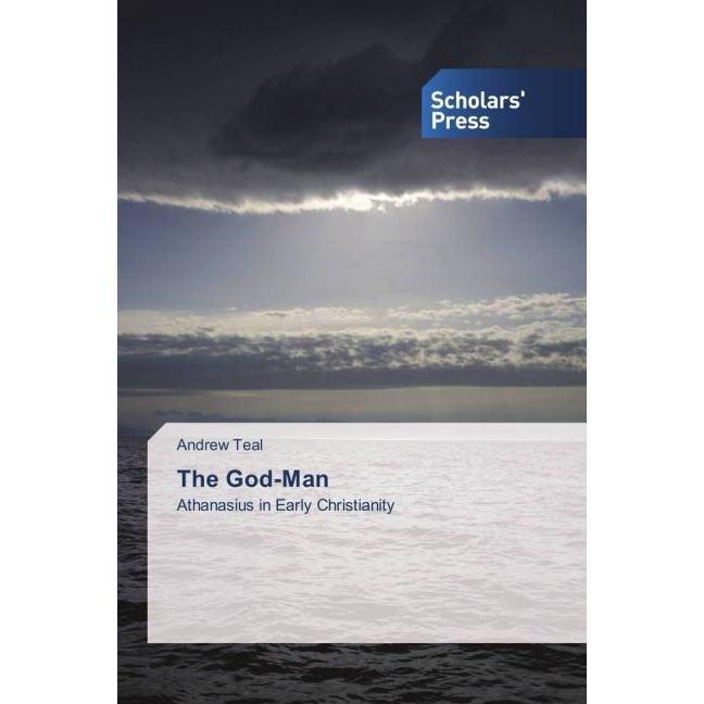 The God-Man, Sachbücher