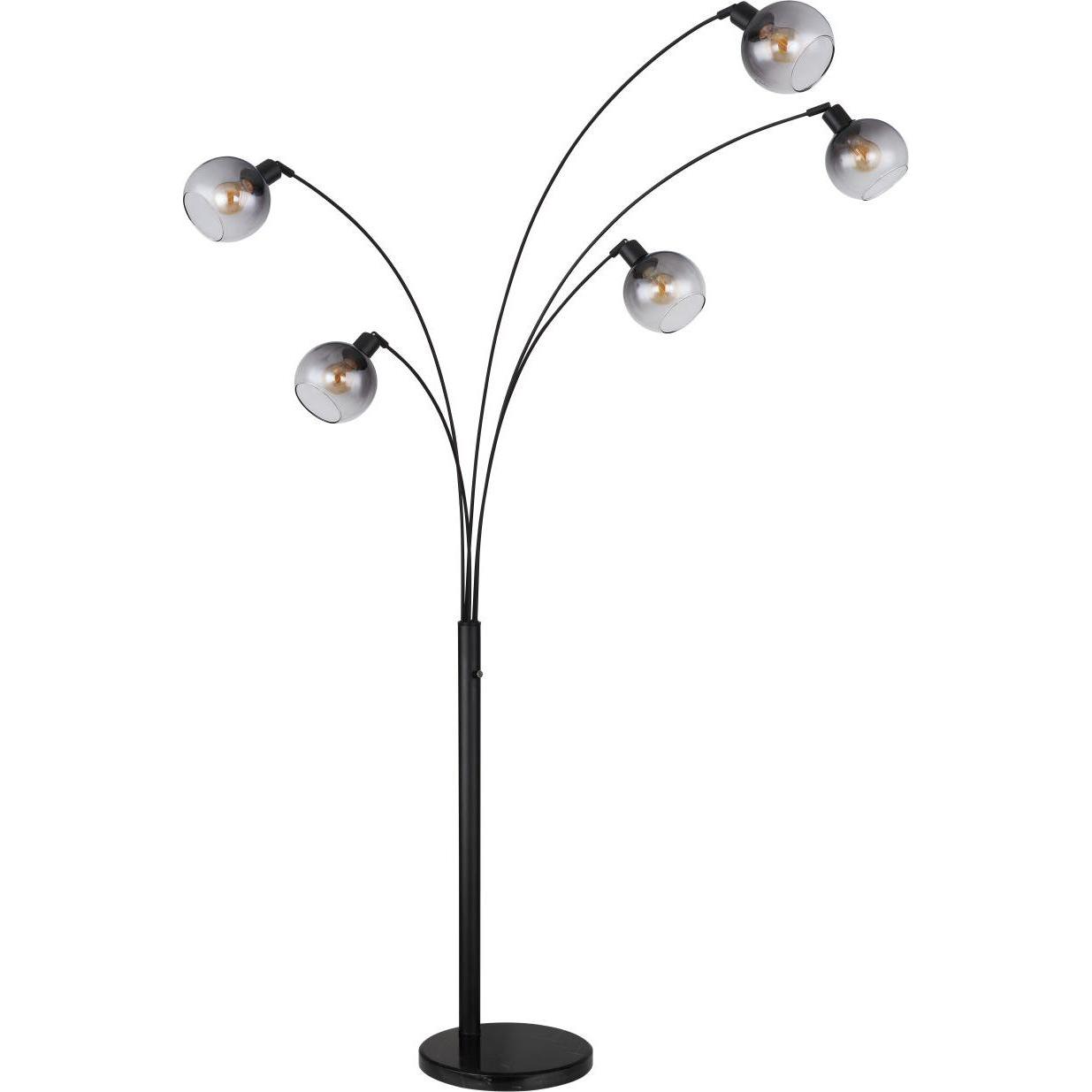Globo, Stehlampe, Seymour (E27)