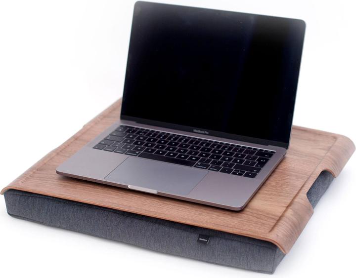 Produktbild Bosign Laptray Kissen mit Tablett