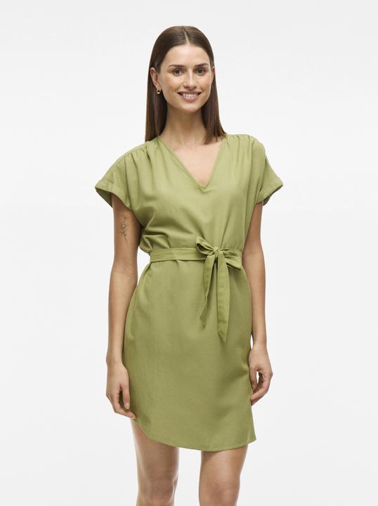 Produktbild Vila Kurzarm Minikleid (40)