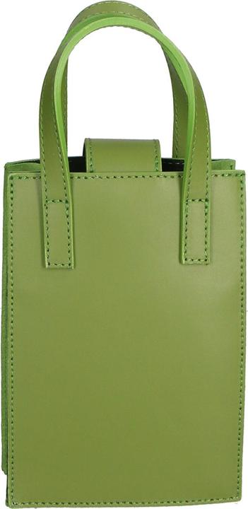 Actual product image Gave Lux Handbag