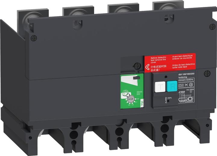 Schneider Electric SCHN Isolationsüberwachungsmodul