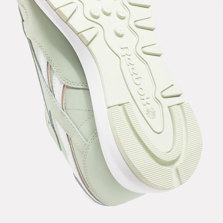 Immagine prodotto Reebok Scarpa da Ginnastica in Pelle Classica SP (38)