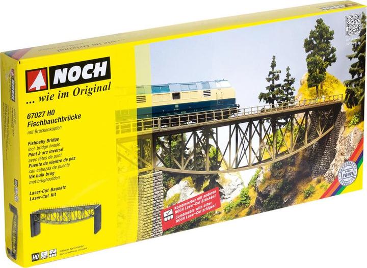 Immagine prodotto Noch 67027