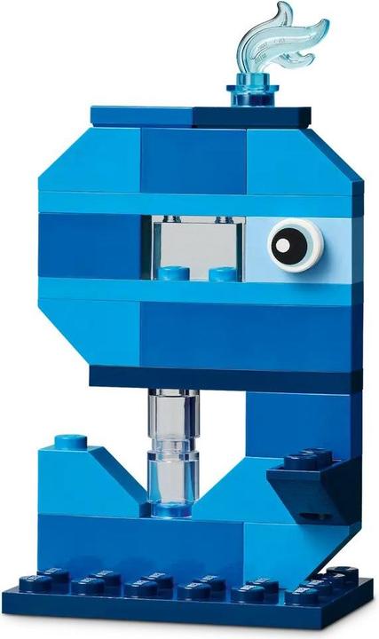 Produktbild LEGO Geburtstagszahlen (40807, LEGO Iconic)