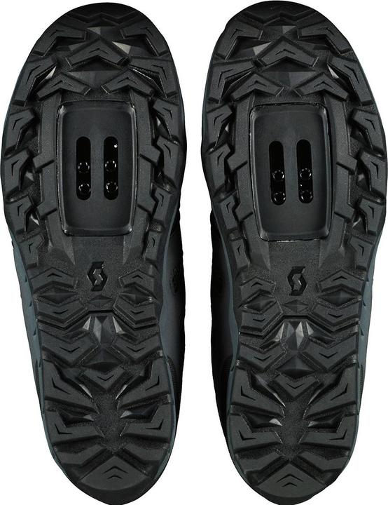 Actual product image Scott Sports Sport Crus-R Boa cycling shoes (40)