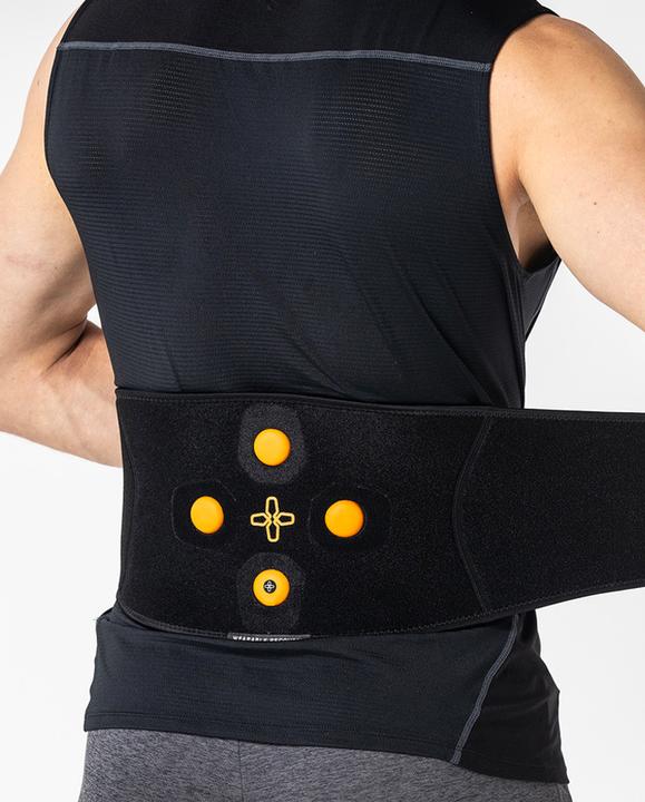 Actual product image Myovolt Back