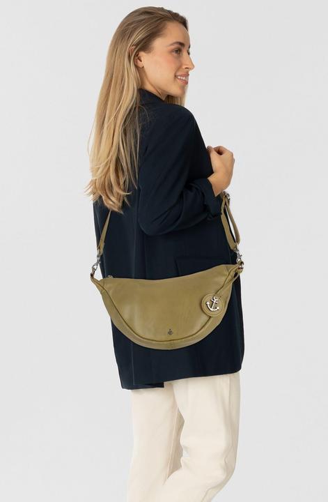 Immagine prodotto Harbour 2nd Anchor Love Umhängetasche Leder 33 cm